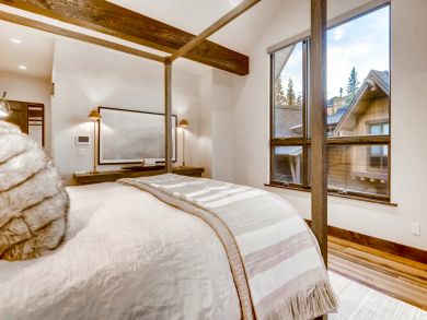 Breckenridge Home 937156