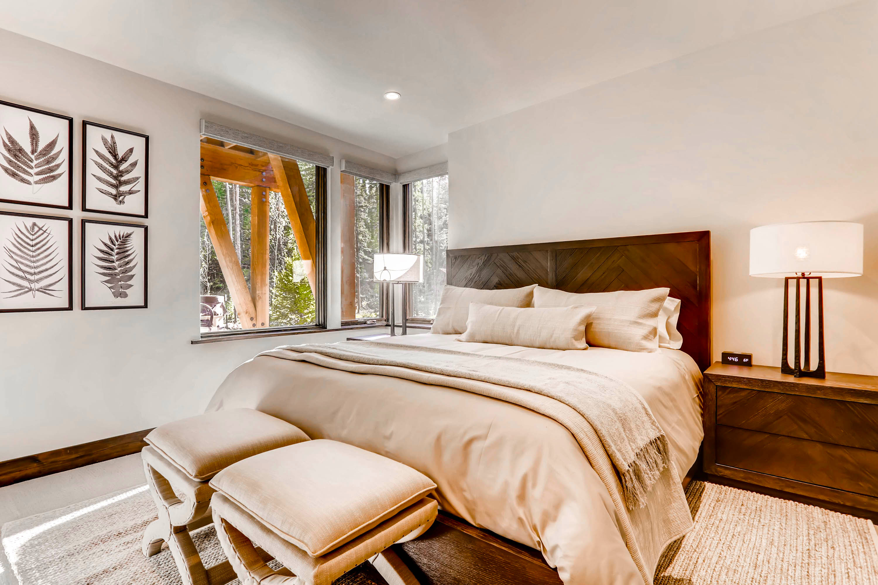 Breckenridge Home 937156