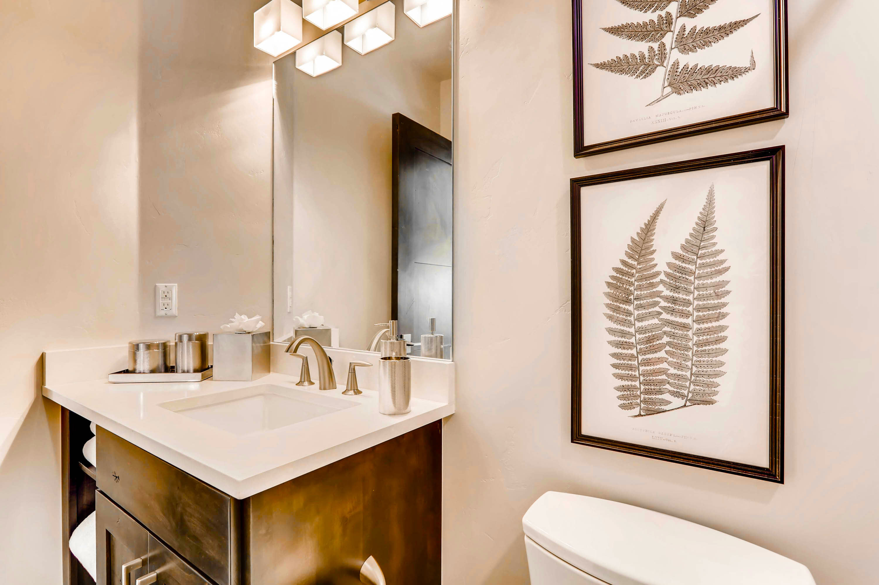 Breckenridge Home 937156