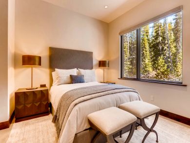 Breckenridge Home 937156