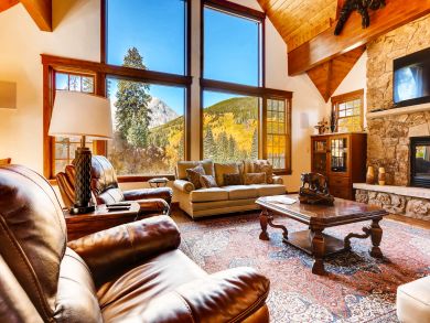 Breckenridge Home 937158