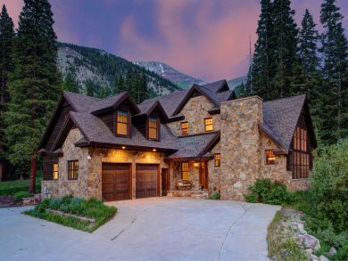 Breckenridge Home 937158