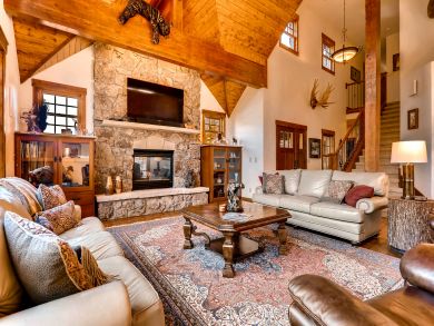 Breckenridge Home 937158