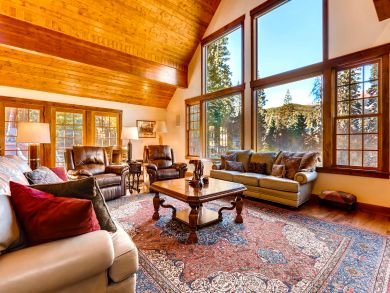 Breckenridge Home 937158