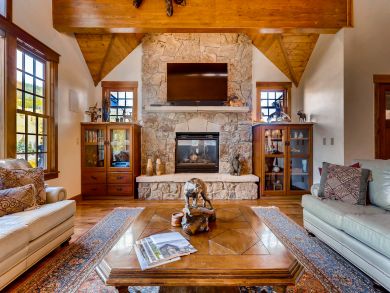Breckenridge Home 937158