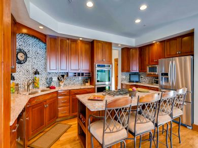 Breckenridge Home 937158