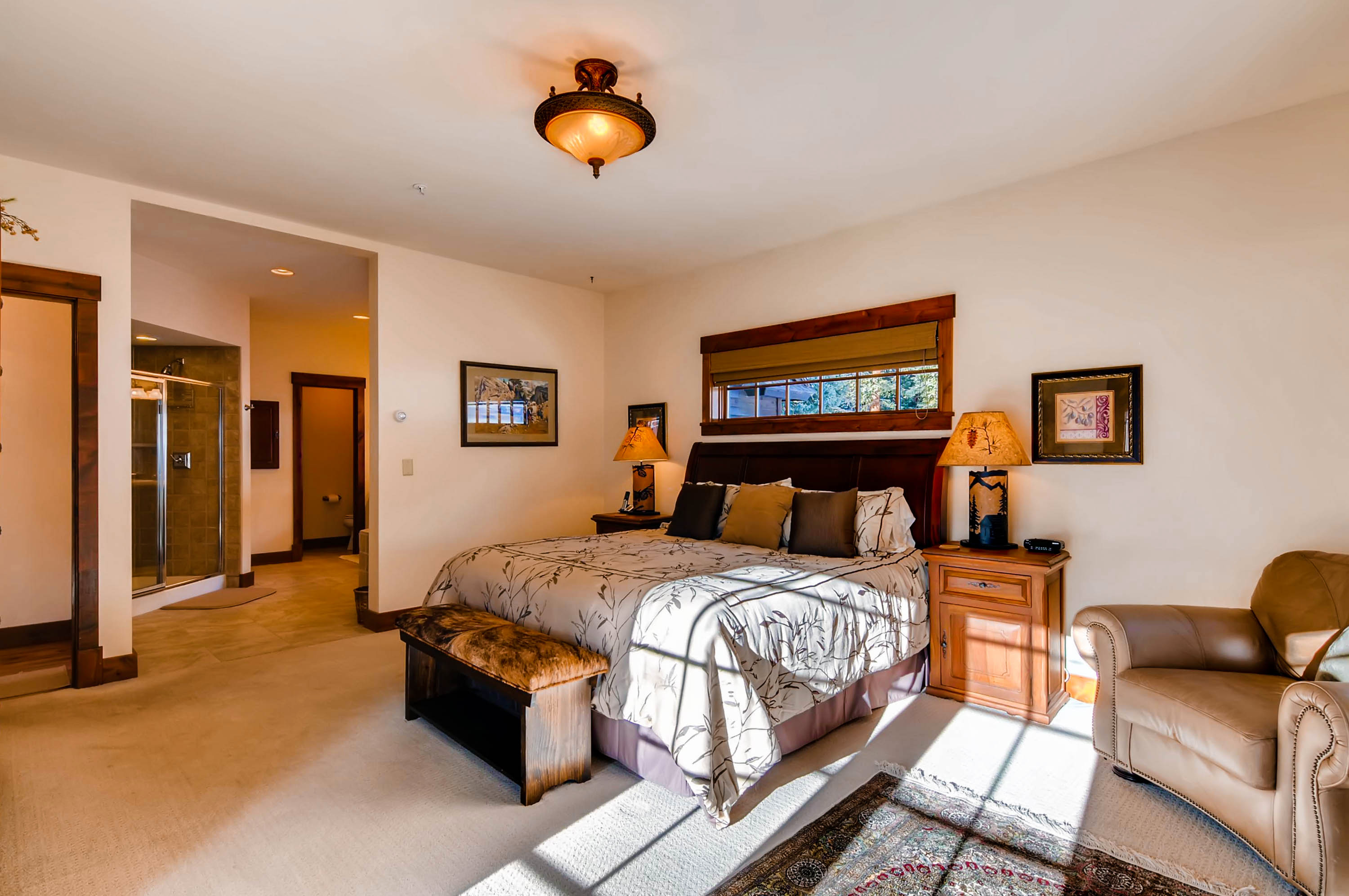 Breckenridge Home 937158