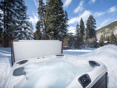 Breckenridge Home 937158