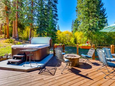 Breckenridge Home 937158
