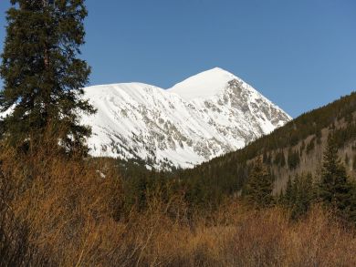Breckenridge Home 937158