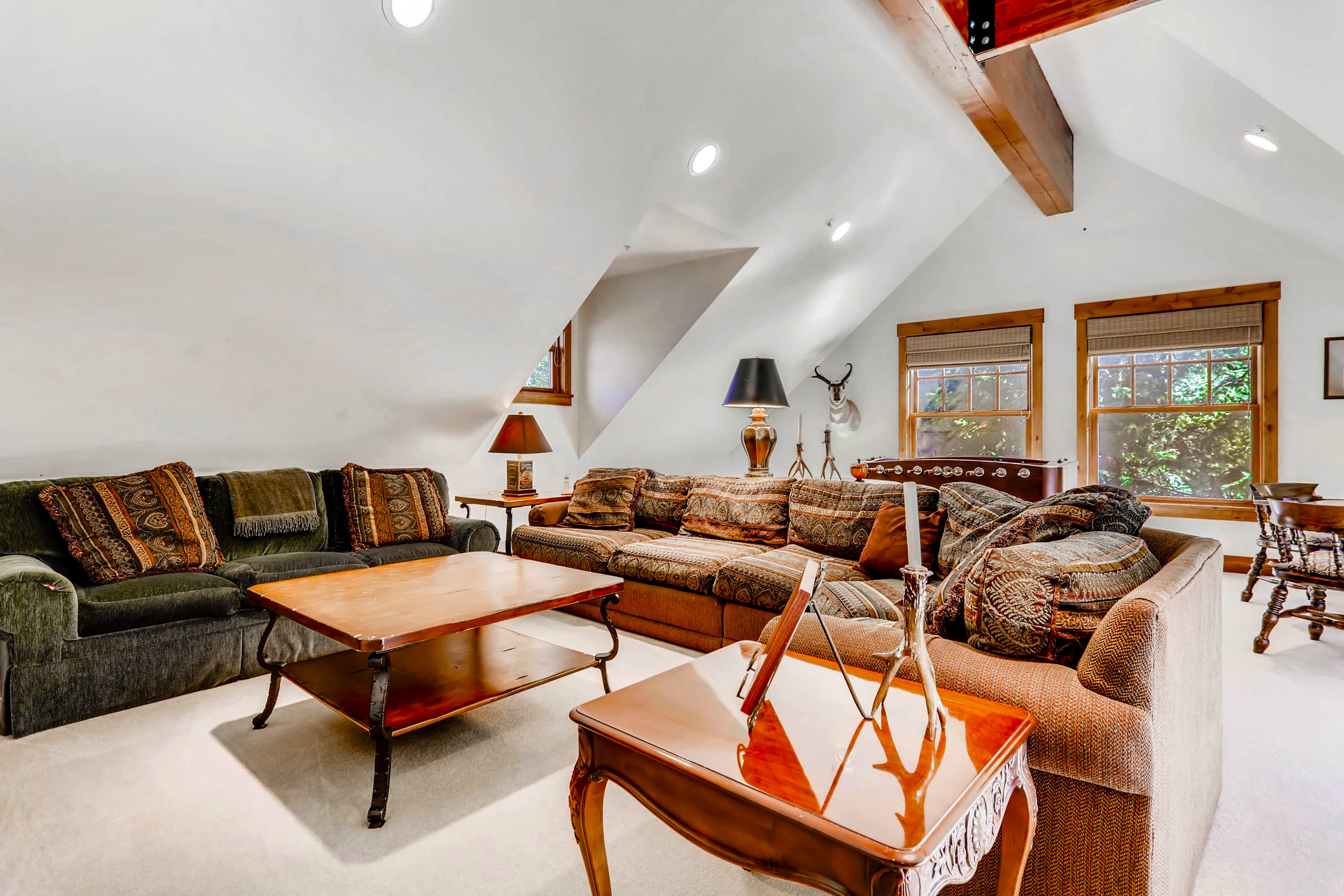 Breckenridge Home 937158