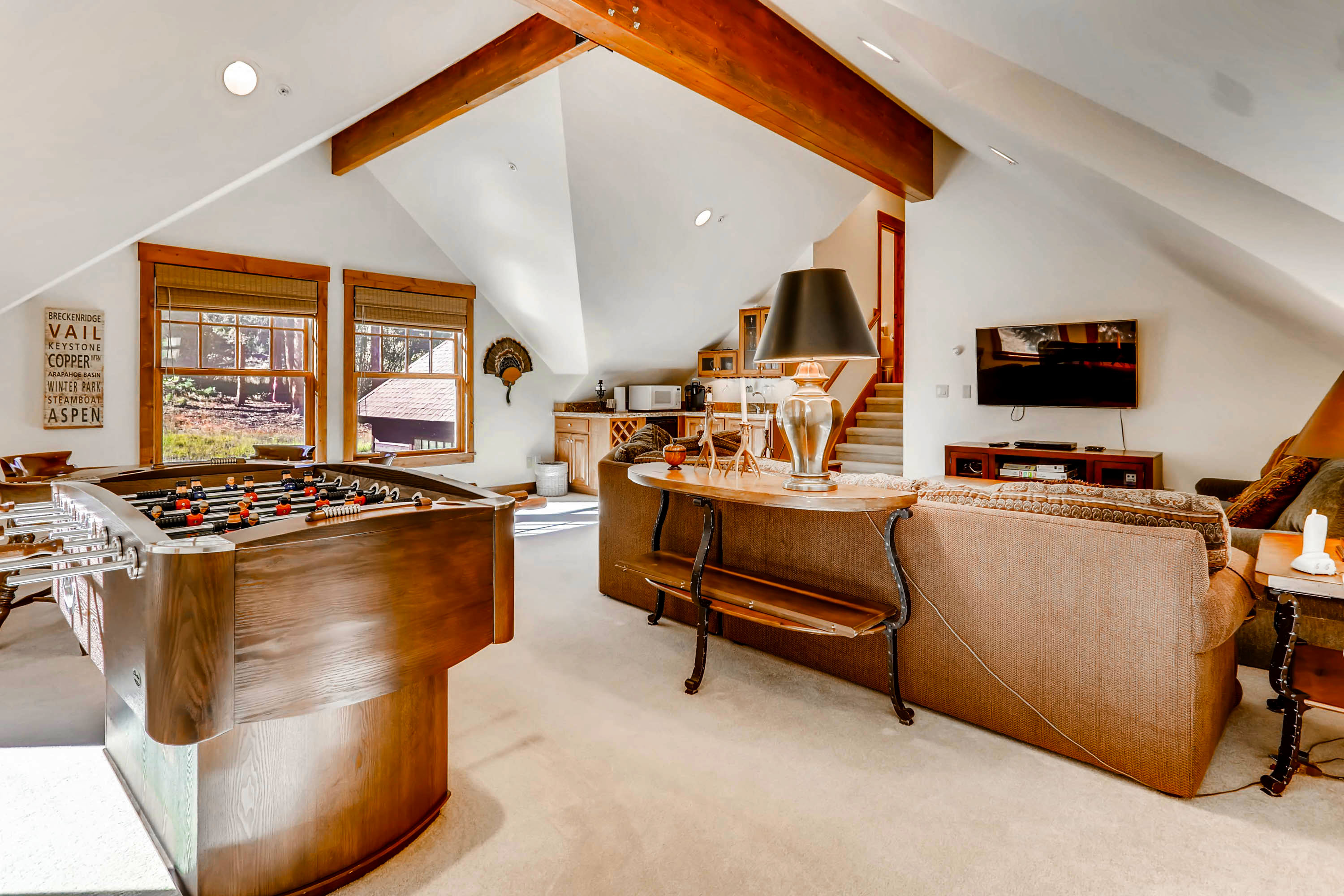 Breckenridge Home 937158