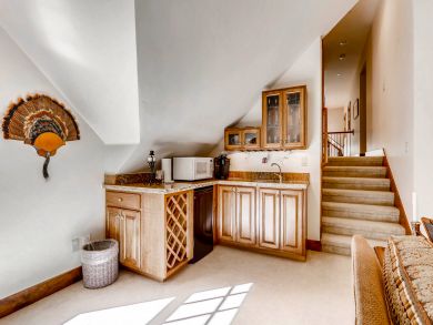Breckenridge Home 937158