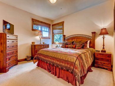 Breckenridge Home 937158