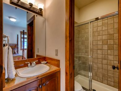 Breckenridge Home 937158