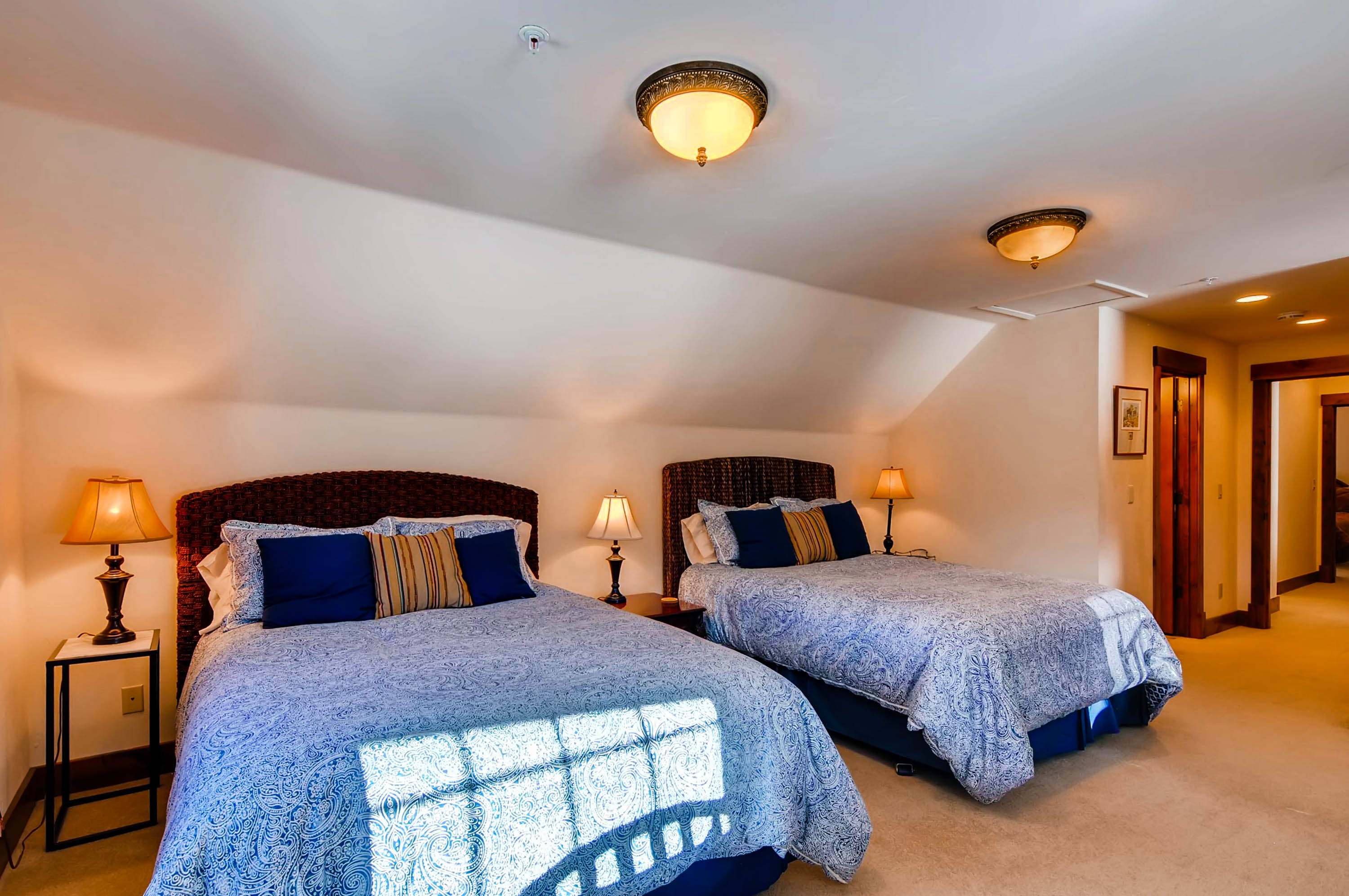Breckenridge Home 937158