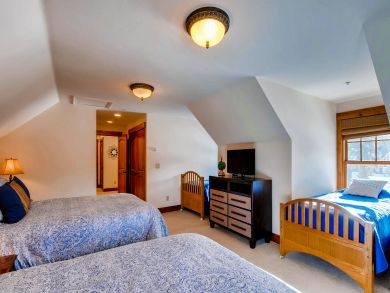 Breckenridge Home 937158