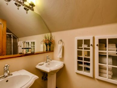 Breckenridge Home 937158