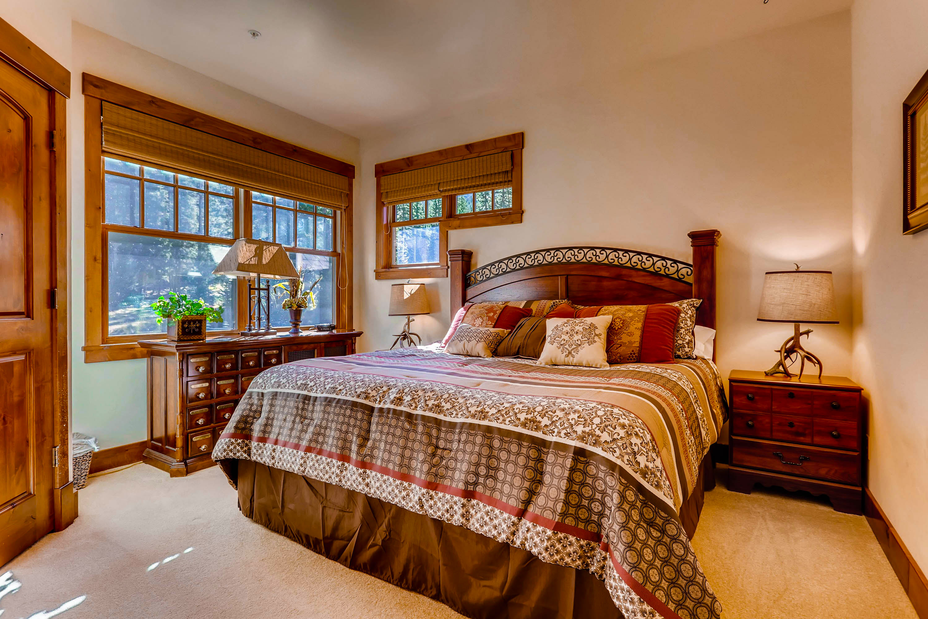 Breckenridge Home 937158