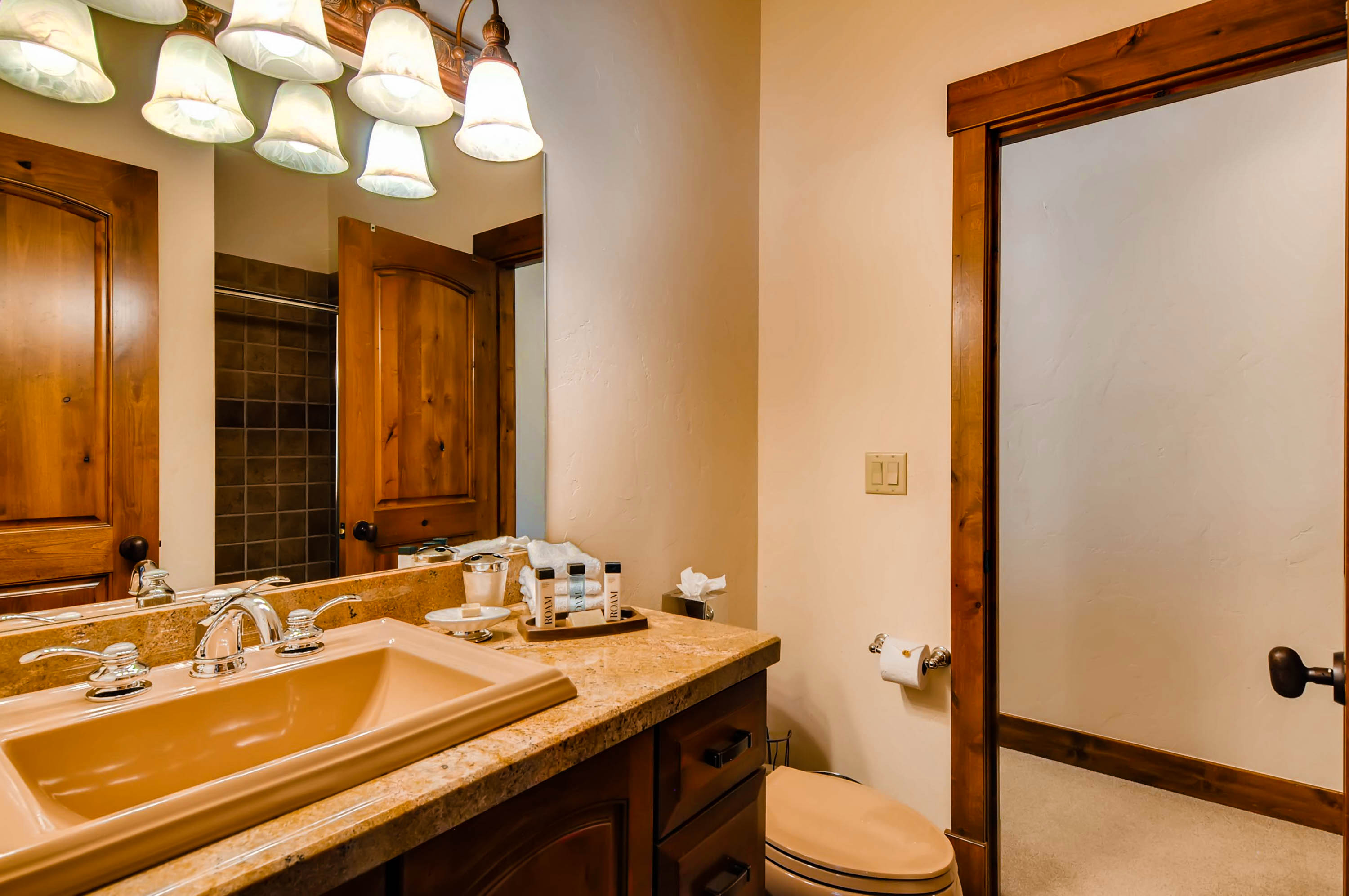 Breckenridge Home 937158
