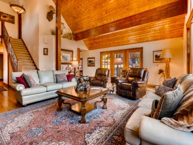 Breckenridge Home 937158