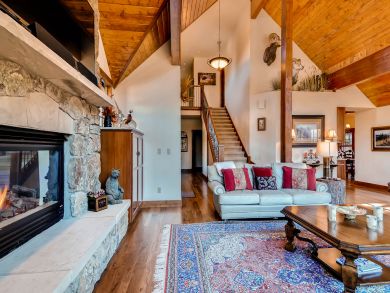 Breckenridge Home 937158