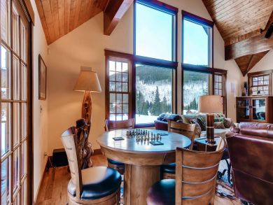 Breckenridge Home 937158