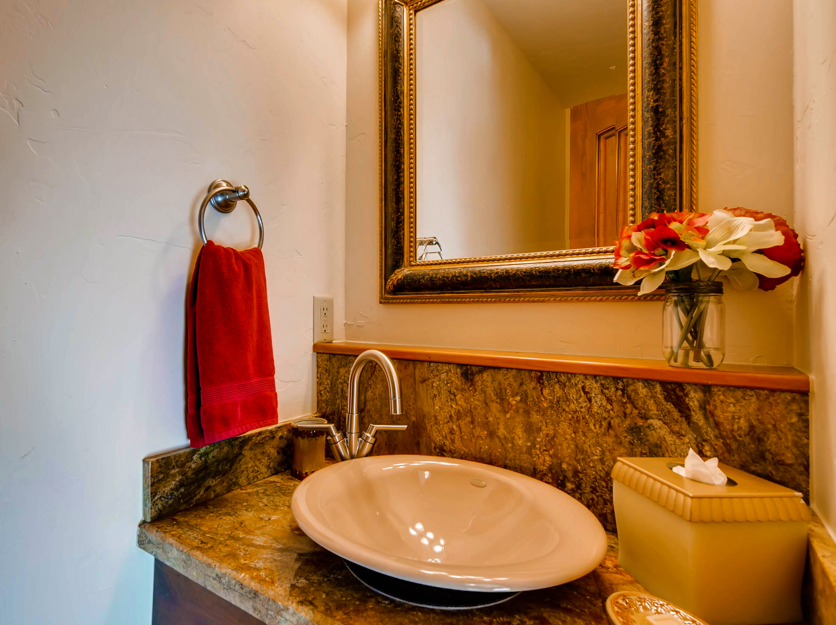 Breckenridge Home 937158