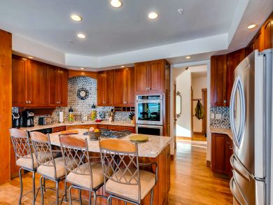 Breckenridge Home 937158