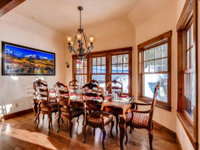 Breckenridge Home 937158