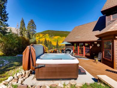 Breckenridge Home 937158