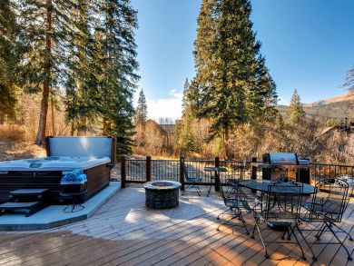 Breckenridge Home 937158