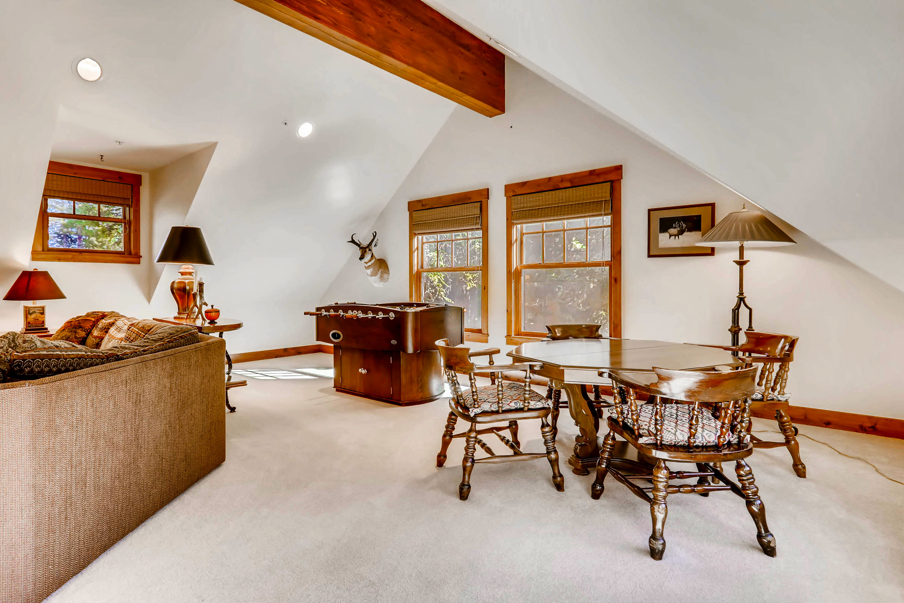 Breckenridge Home 937158