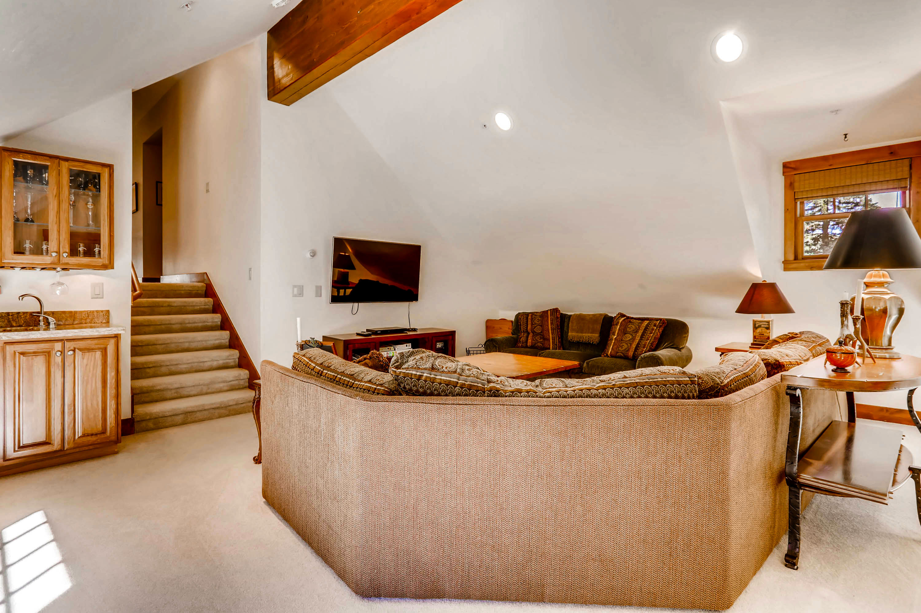 Breckenridge Home 937158