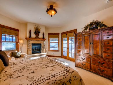 Breckenridge Home 937158