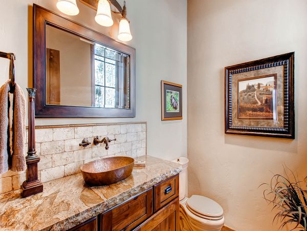 Luxury 4 Bedroom Vacation Rental with Private Spa