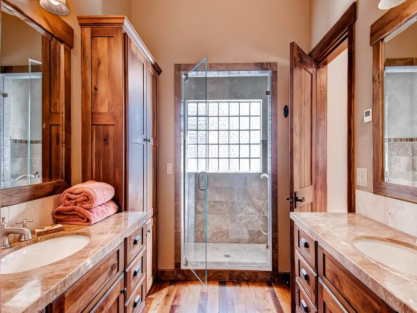Luxury 4 Bedroom Vacation Rental with Private Spa