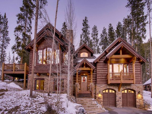 Luxury 4 Bedroom Vacation Rental with Private Spa