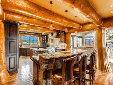 Breckenridge Home 937162 Breckenridge Home 937162