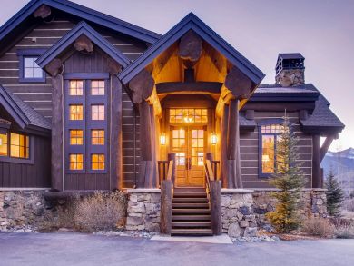 Breckenridge Home 937162 Breckenridge Home 937162