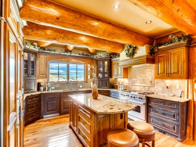 Breckenridge Home 937162 Breckenridge Home 937162