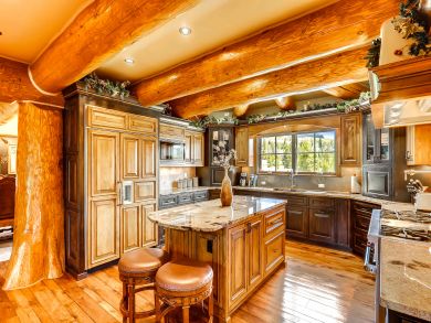 Breckenridge Home 937162 Breckenridge Home 937162