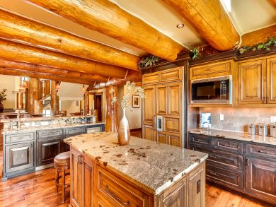 Breckenridge Home 937162 Breckenridge Home 937162