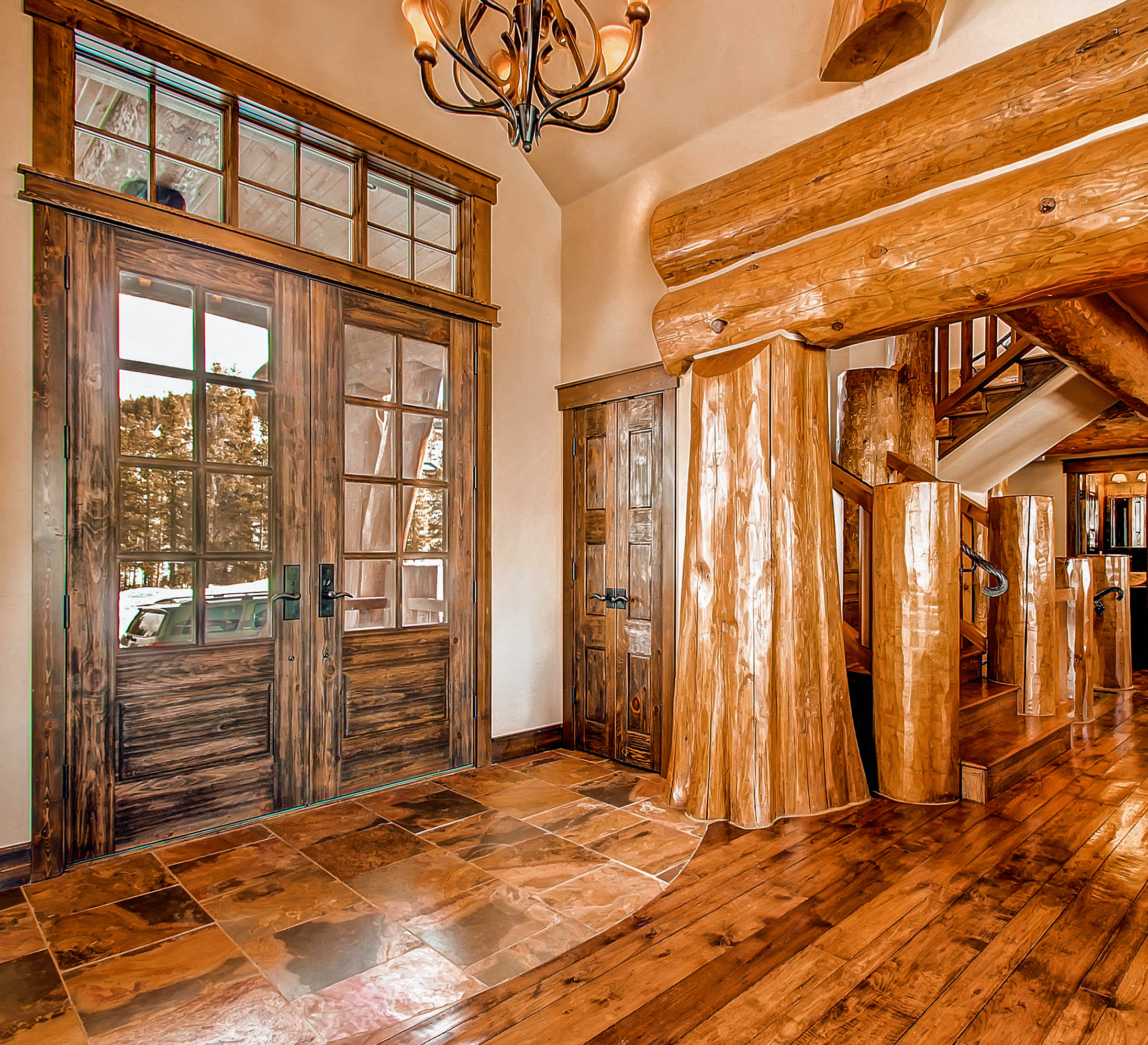 Breckenridge Home 937162 Breckenridge Home 937162