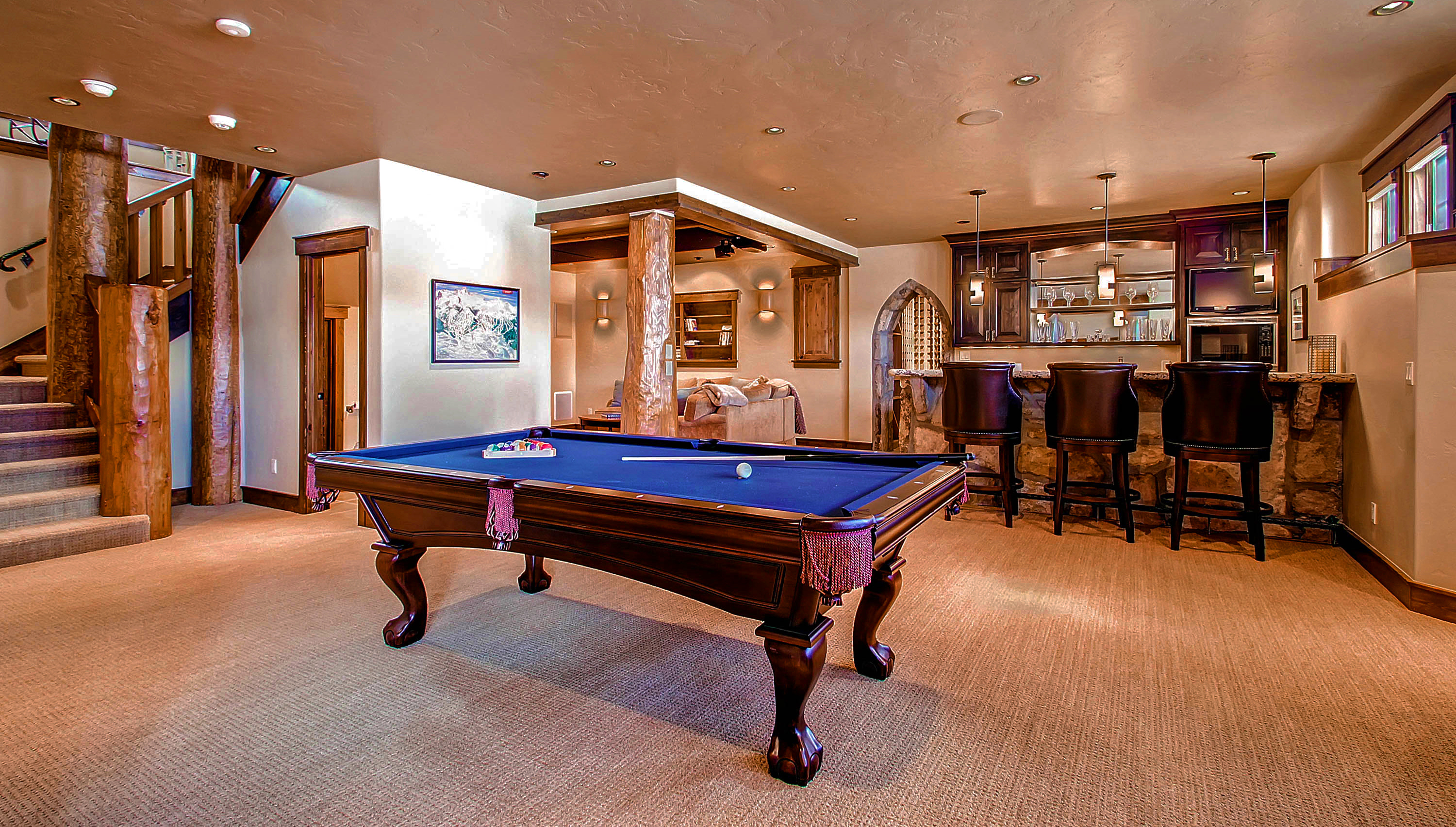 Breckenridge Home 937162 Breckenridge Home 937162