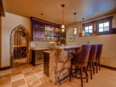 Breckenridge Home 937162 Breckenridge Home 937162