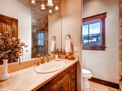 Breckenridge Home 937162 Breckenridge Home 937162