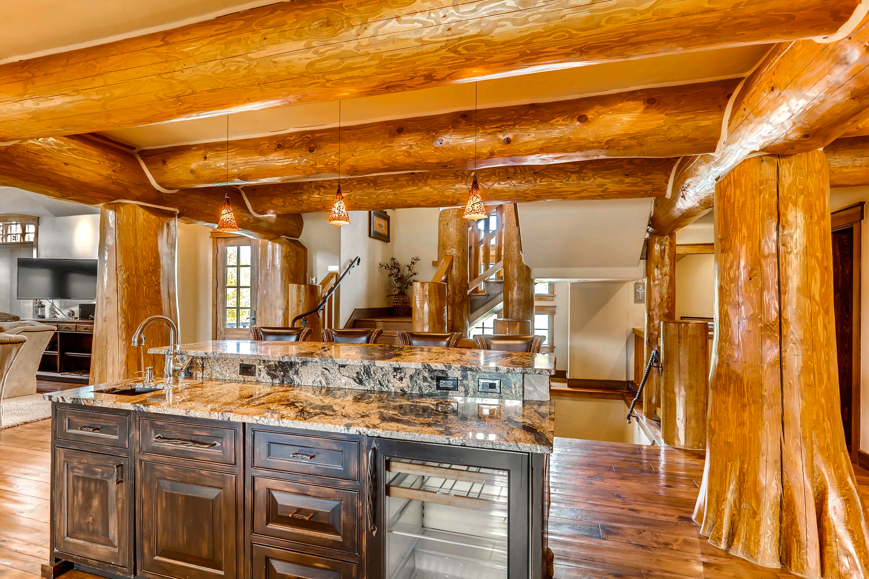 Breckenridge Home 937162 Breckenridge Home 937162