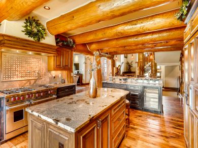 Breckenridge Home 937162 Breckenridge Home 937162
