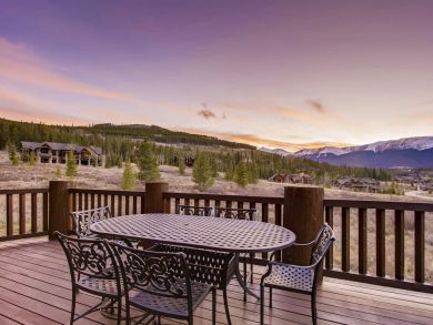 Breckenridge Home 937162 Breckenridge Home 937162